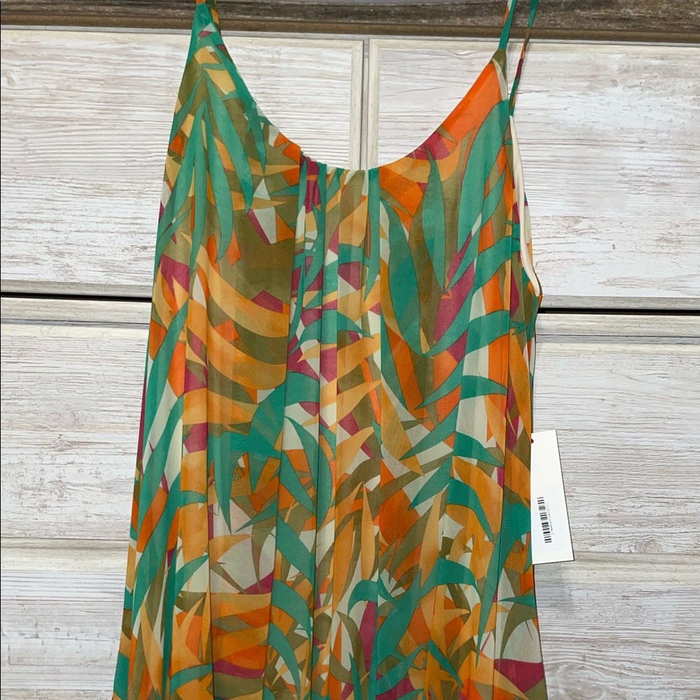 Womens dress (size Small)